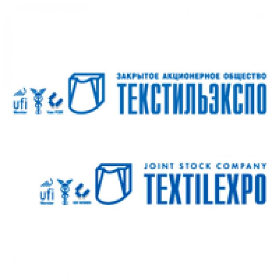 Logo of Textilexpo JSC