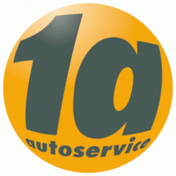 Logo of 1a_Autoservice
