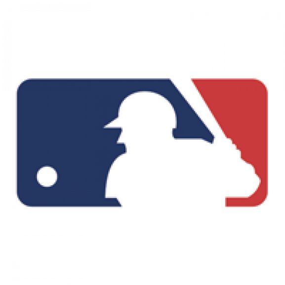 Logo of MLB