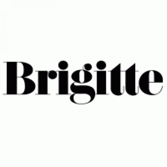 Logo of Brigitte – Magazine
