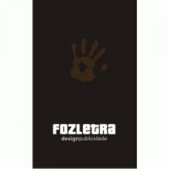 Logo of Fozletra Design