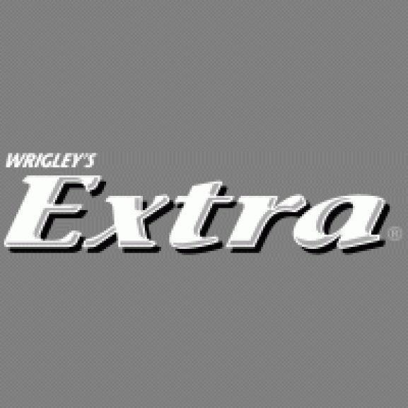 Logo of Wrigley&#039;s Extra