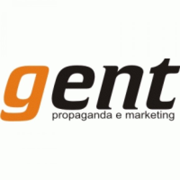 Logo of Gent Propaganda e Marketing