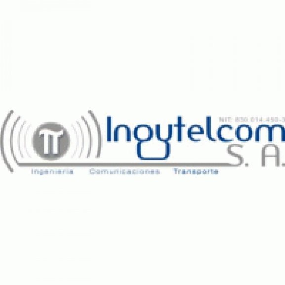 Logo of Ingytelcom S.A.
