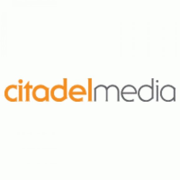 Logo of Citadel Media