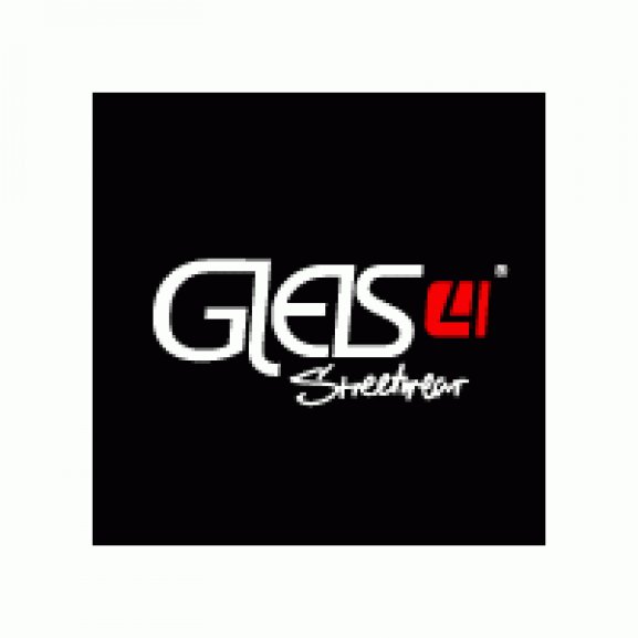 Logo of Gleis 4 Streetwear