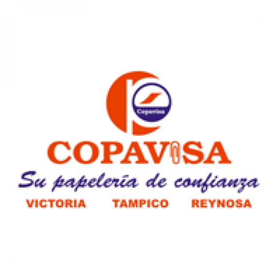 Logo of COPAVISA