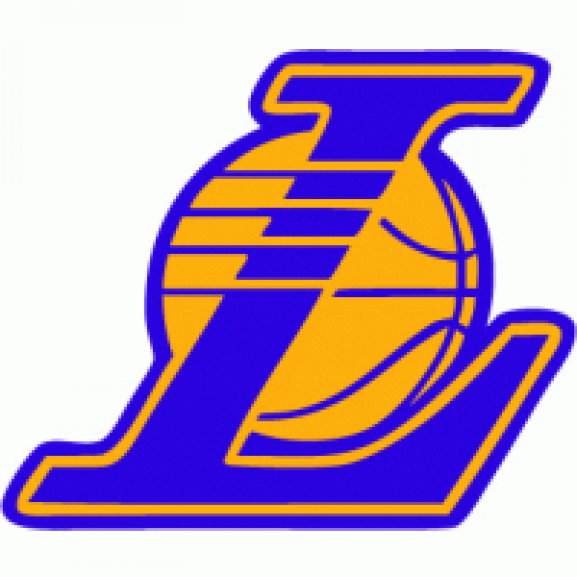 Logo of Los angeles Lakers