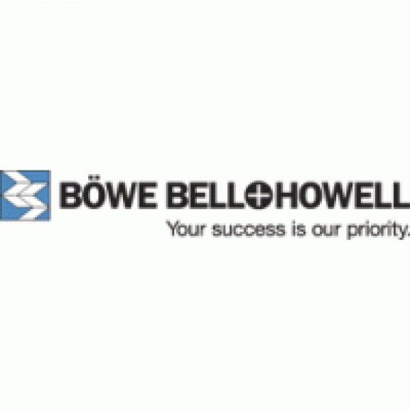 Logo of BÖWE BELL + HOWELL