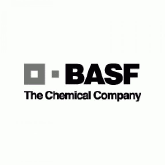 Logo of BASF