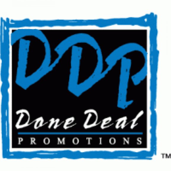 Logo of Done Deal Promotions