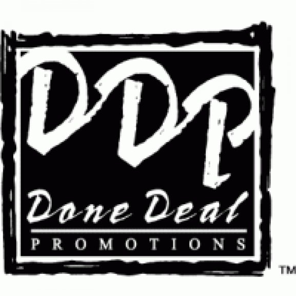 Logo of Done Deal Promotions