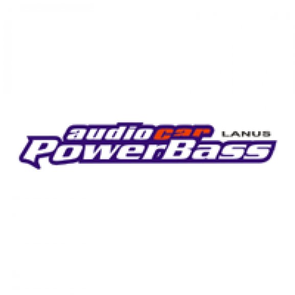 Logo of POWERBASS AUDIO CAR