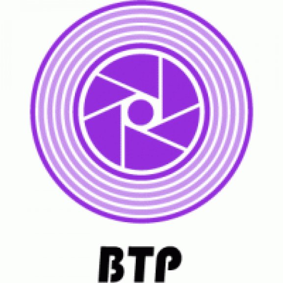 Logo of Bahagian Teknologi Pendidikan (BTP)