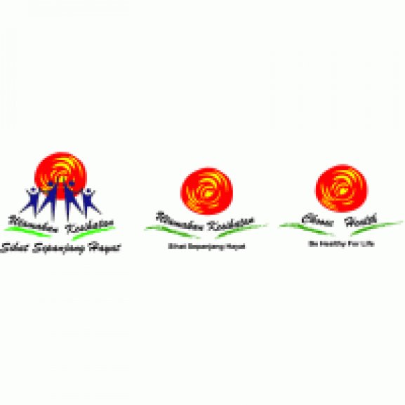 Logo of Utamakan Kesihatan