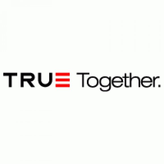 Logo of True