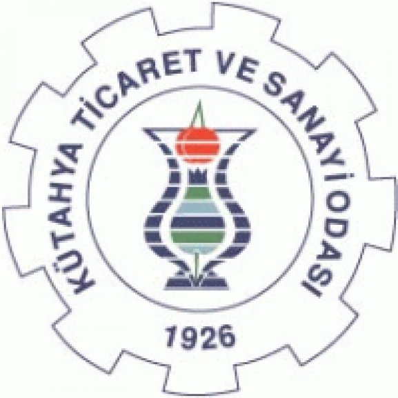 Logo of Kutahya Sanayi ve Ticaret Odası