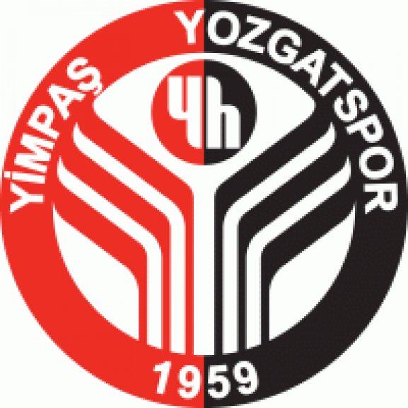 Logo of yimpaş_yozgatspor