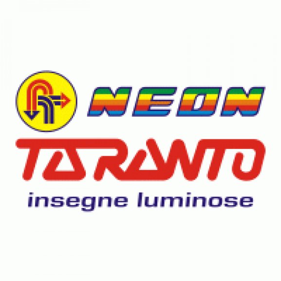 Logo of NEON TARANTO