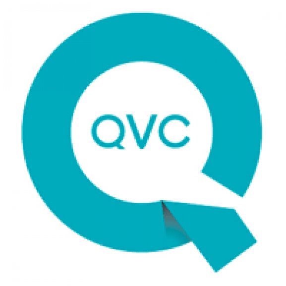 Logo of QVC Brand Logo