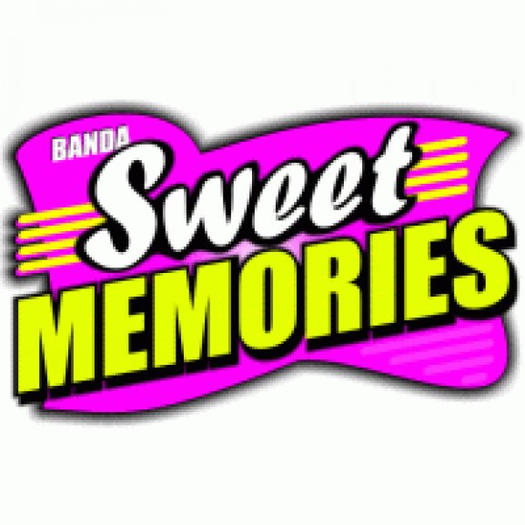 Logo of Sweet Memories
