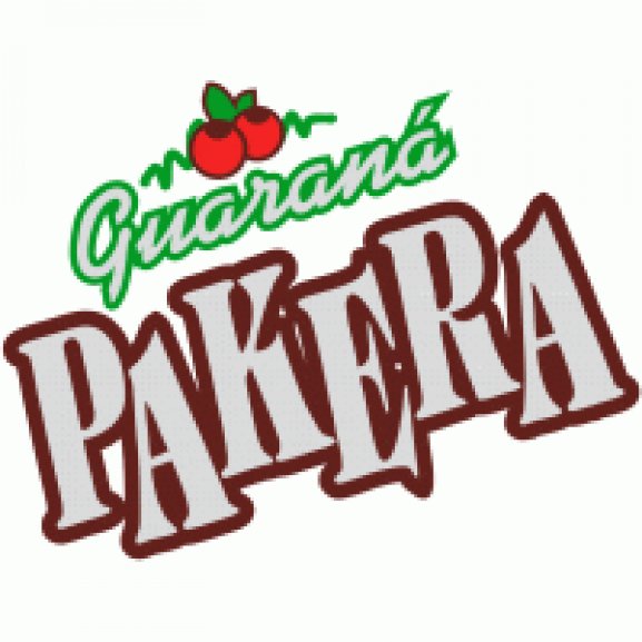 Logo of GUARANÁ PAKERA