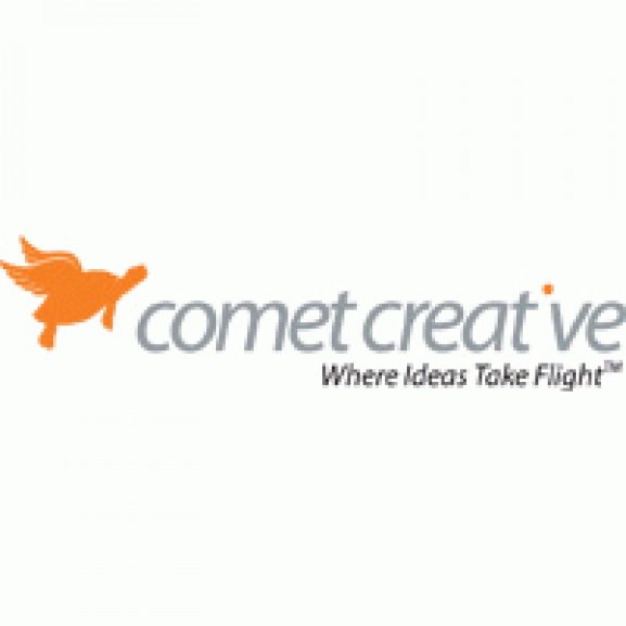 Logo of Comet Creative, Inc.