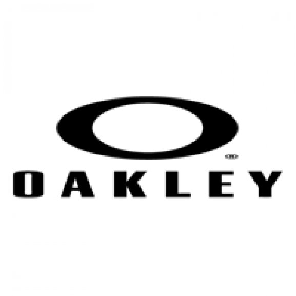 Logo of OAKLEY