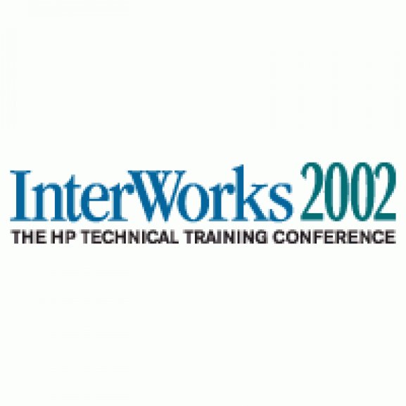 Logo of InterWorks