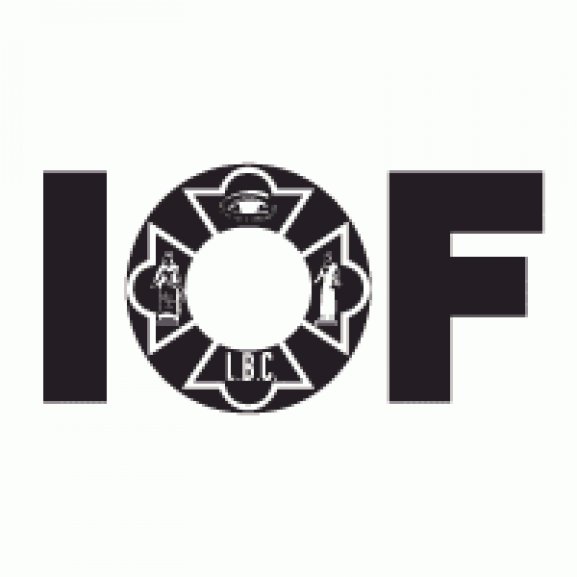 Logo of IOF