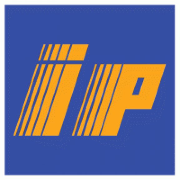 Logo of ip