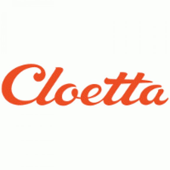 Logo of Cloetta (2009)
