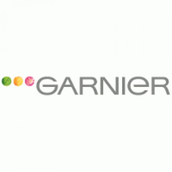 Logo of Garnier