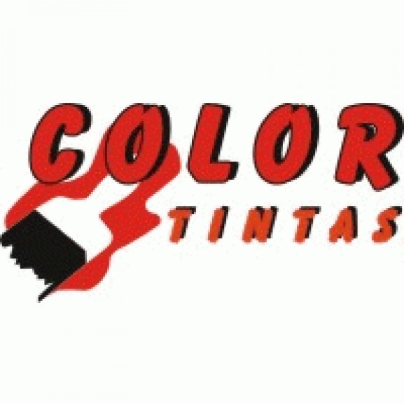 Logo of Color Tintas