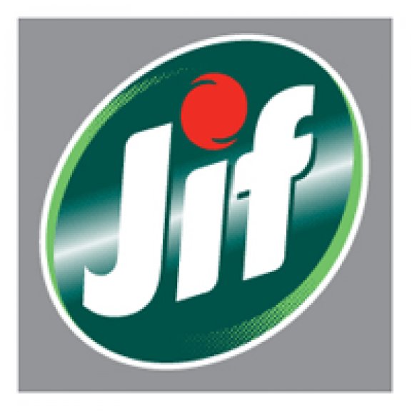 Logo of Jif