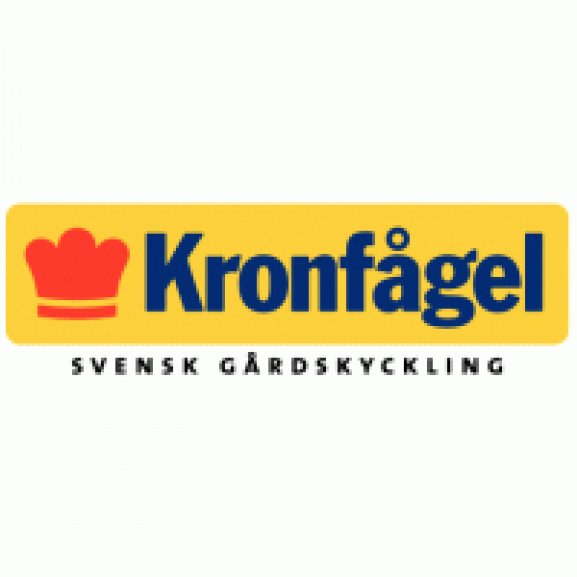 Logo of Kronfagel