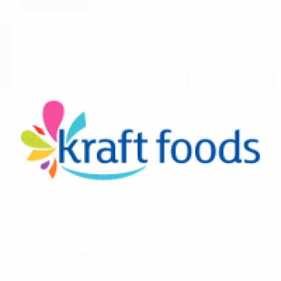 Logo of Kraft Foods (solid)