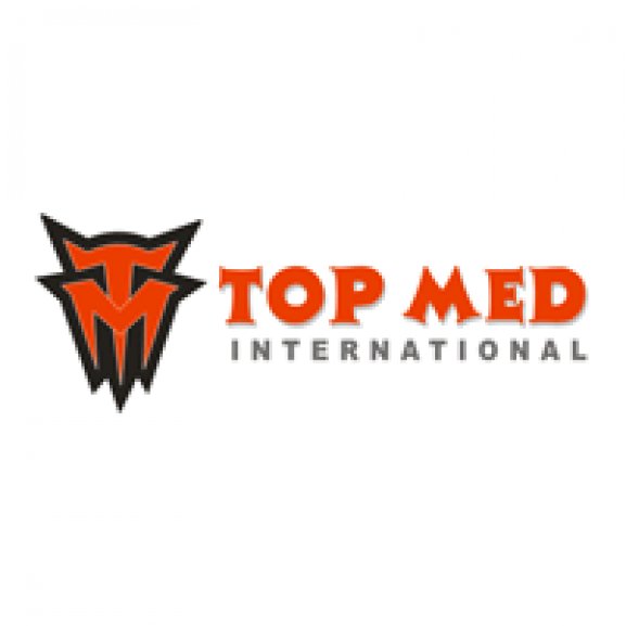 Logo of Top Med International