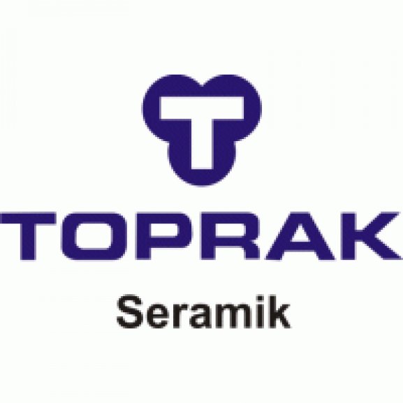 Logo of Toprak Seramik