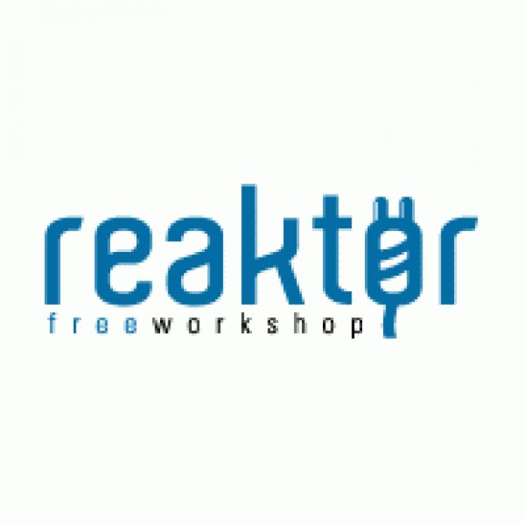 Logo of reaktor free workshop