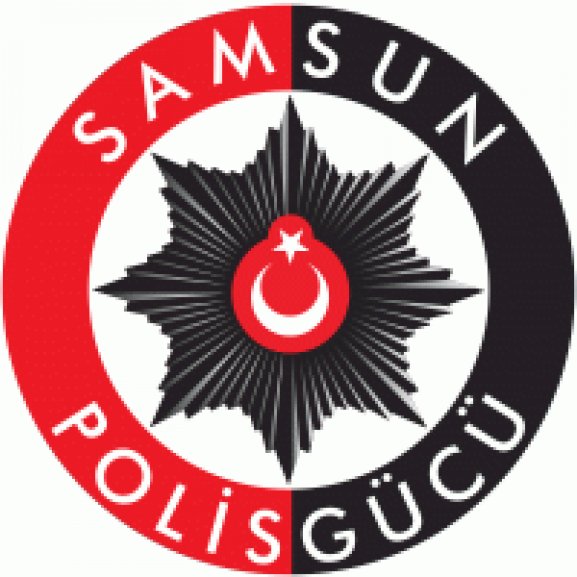 Logo of Samsun_Polisgücü_SK