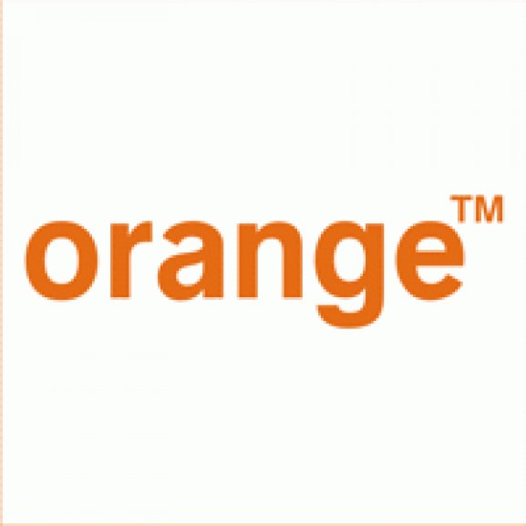 Logo of Orange