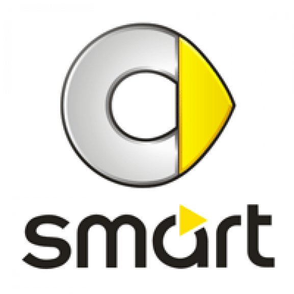Logo of smart