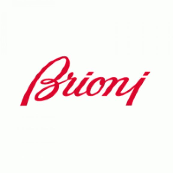 Logo of Brioni