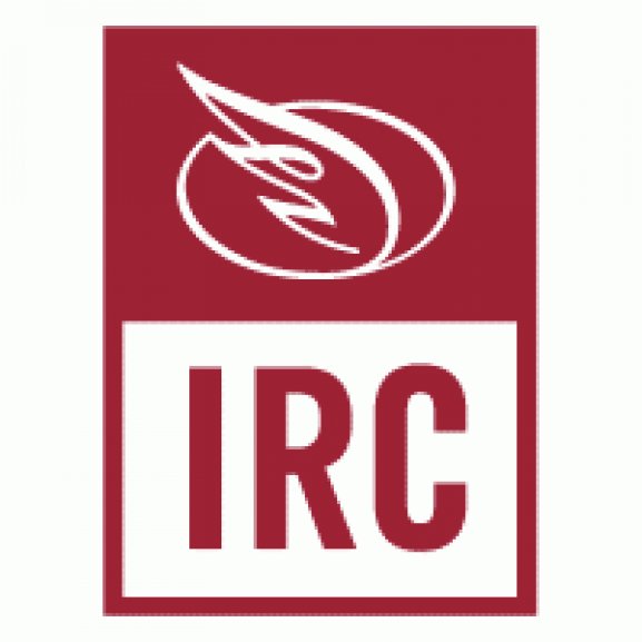 Logo of IRC