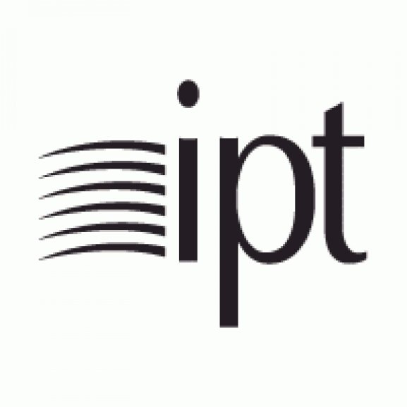 Logo of ipt