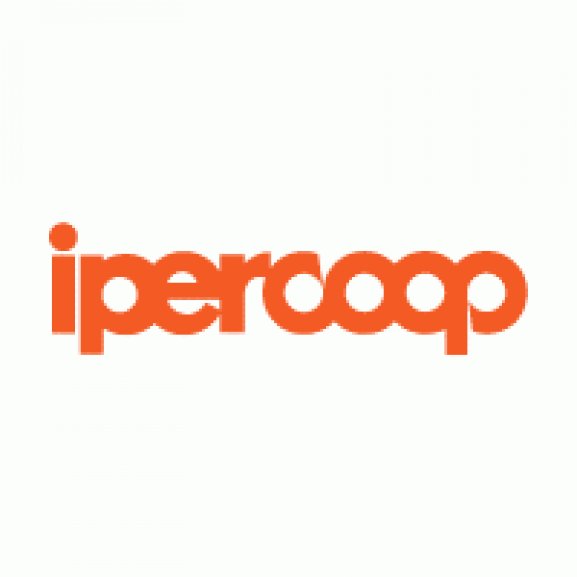 Logo of ipercoop