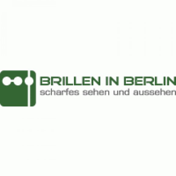 Logo of BRILLEN IN BERLIN