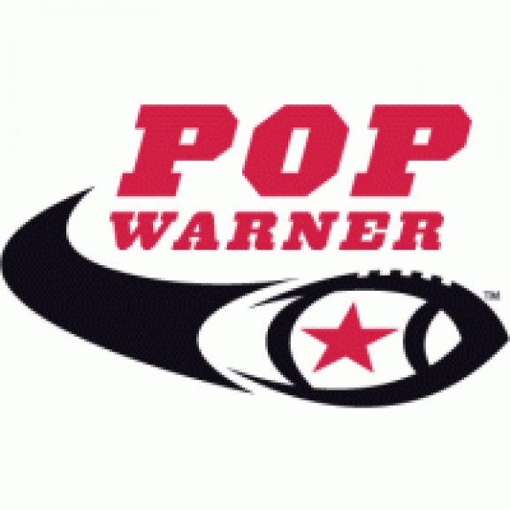 Logo of Pop Warner Little Scholars