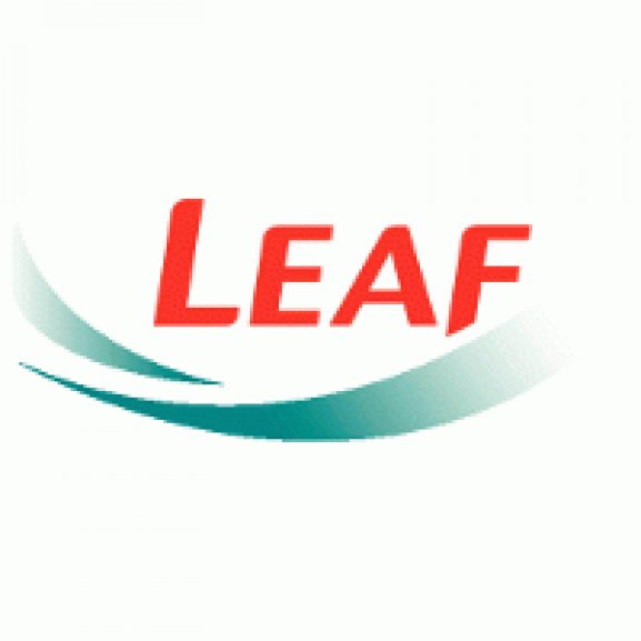 Logo of Leaf